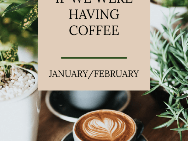 IF WE WERE HAVING&nbsp;COFFEE